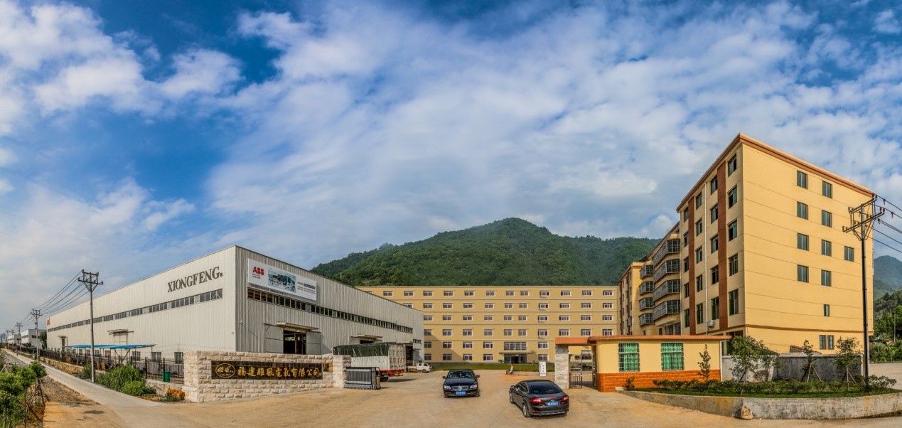 Perfil da empresa (Figura 1)